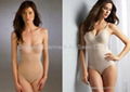 Body Shaper Suit 1