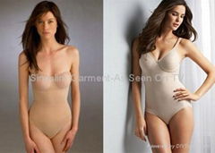 Body Shaper Suit