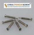 Self Tapping Optical Screw, Eyewear