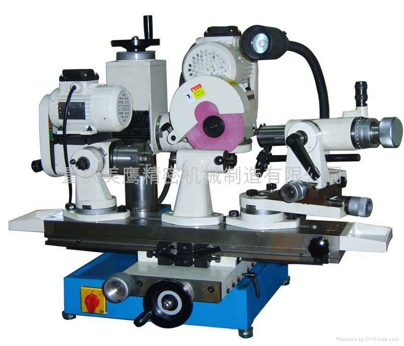 UNIVERSAL CUTTING TOOL BLACE GRINDER