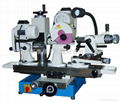 UNIVERSAL CUTTING TOOL BLACE GRINDER 1