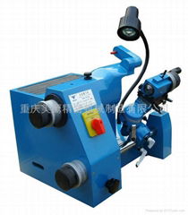 THE UNIVERSAL CUTTER GRINDER MY-20A