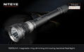 520 lumens long shot tactical flashlight