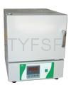 Ceramic Fiber Muffle Furnace  1