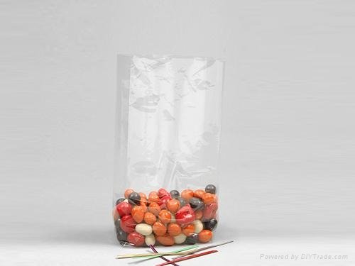 Cello-bags for candy