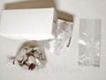 Clear Cello snack bags  1