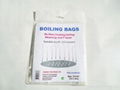 Boiling bags