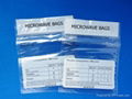 Microwave oven bags 1