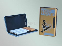 cigarette case B812