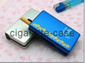 cigarette case B808