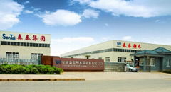 Anhui Sentai WPC New Material Co., Ltd.