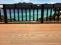 WPC Outdoor Decking (Railing) 1