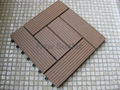 Outdoor DIY Decking Tile 3