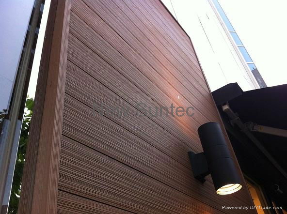 Outdoor Wall Panel