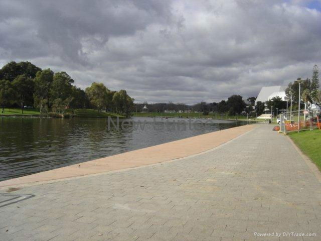 Outdoor Floor (for River Bank)