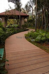 Outdoor Project (for Walkway Floor)