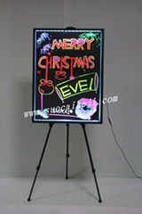 SUOCAI  led writing board