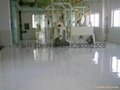 重防腐型乙烯基酯（积层）地坪涂装