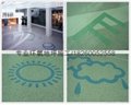 環氧磨石藝朮地坪塗裝