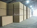 Plain MDF