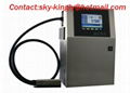 K28 Small Character Printer  3