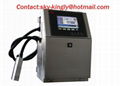 K58 Small character printer,for exp date
