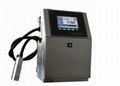 K58 Small character printer,for exp date 2