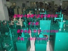 深圳市中邦燃氣設備有限公司