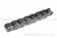 Short pitch precision Roller chain（A series）