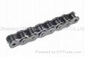 Short pitch precision roller chain(B