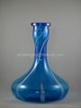 Soft Glass SHISHA HOOKAHS KYGH1001 3