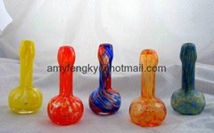 Mini Soft Glass Water Pipe KYG0501