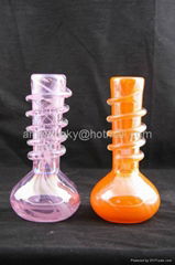 Soft Glass Water pipe KYG0609