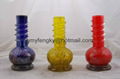 Soft Glass Smoking Water Pipe KYG0808 2