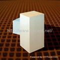 mullite honeycomb ceramic