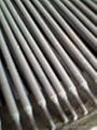 Contain niobium firm agent stainless steel rod