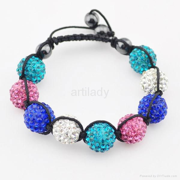 shamballa bracelet 2