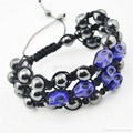 shamballa bracelet 1