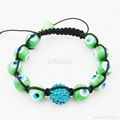 shamballa bracelet