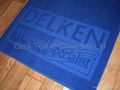 Promotional Jacquard Towels with custom logo 3