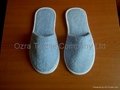Terry Hotel Slippers 3