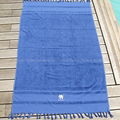 Cotton Hammam Towels 4