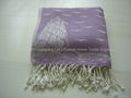 Cotton Hammam Towels 5