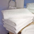 Luxury Turkish Hotel Towels