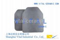 Silicon Carbide Tiles Ceramic Armor 2