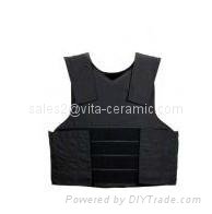 Bullet Proof Vests