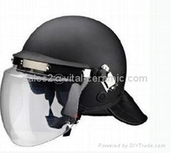 Anti-riot Helmet