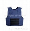Ballistic Armor Tactical Vests 2