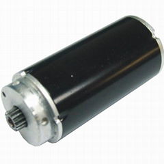 high speed brushless motor