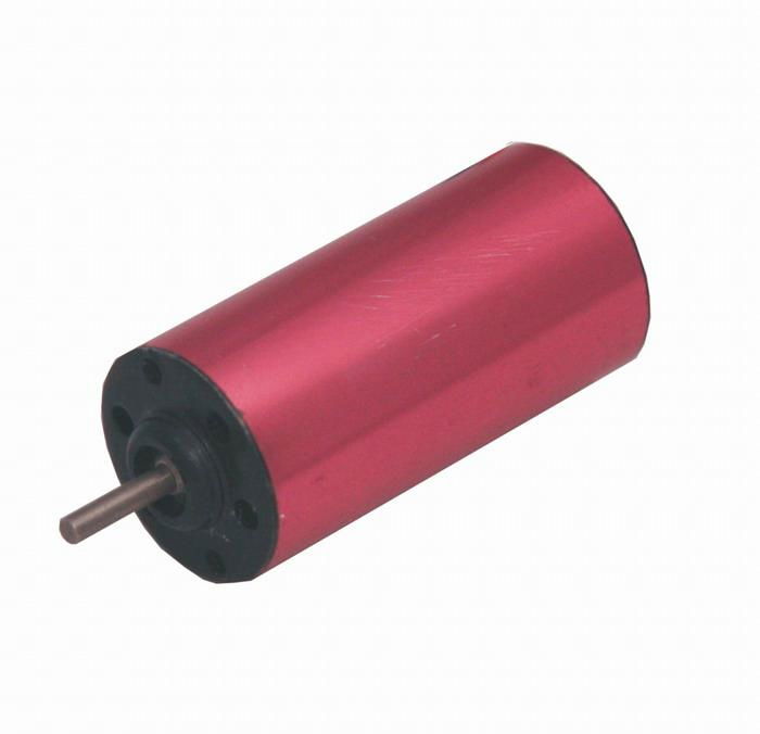 micro dc motor